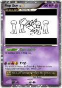 Flop Guy
