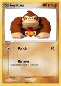 Donkey Kong