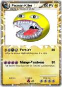 Pacman-Killer