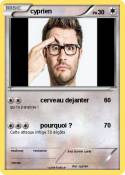 cyprien