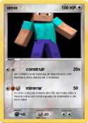 steve