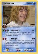 Joel Skidder