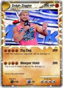 Dolph Ziggler