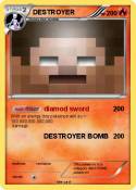 DESTROYER