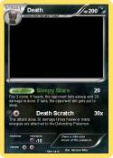 Death