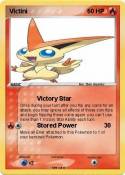Victini