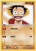 luffy
