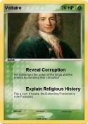 Voltaire