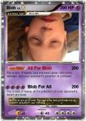 Blob