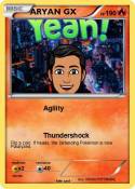 ARYAN GX