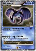 dark lugia
