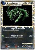 Green Dragon