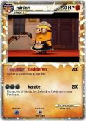 minion