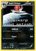 Super Omega