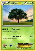 TreeKing