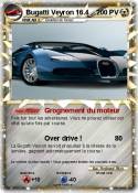 Bugatti Veyron