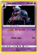Sub-Zero