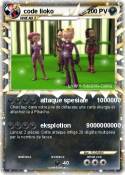 code lioko