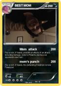 BEST MOM