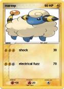mareep
