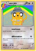 papa jake