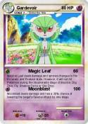 Gardevoir