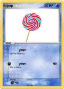 lolpop