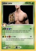 johne cena
