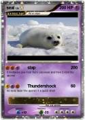 seal