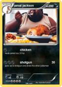 jamal jackson