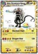 Eris Firestorm