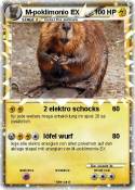 M-poklimonio