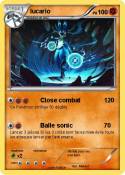 lucario