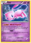 mew