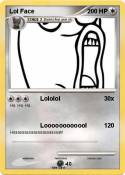 Lol Face