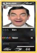 Mr. Bean