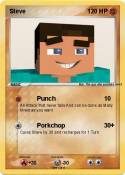 Steve