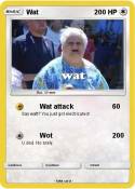 Wat