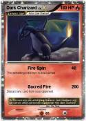 Dark Charizard