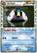 The Duck