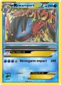 swampert