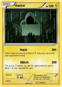 Hacker