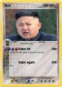 Bret