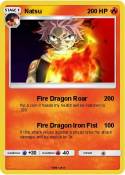 Natsu