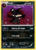 Wolfy