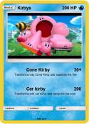 Kirbys