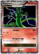 Rayquaza