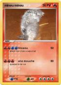 minou minou