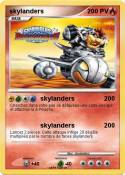 skylanders