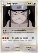 Lneji hyuga